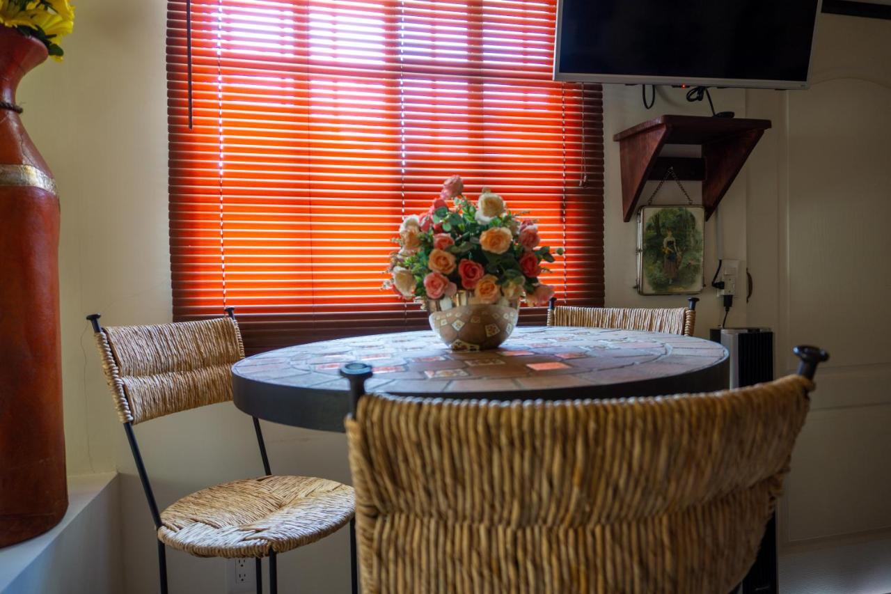El Jardin Del Eden B&B Boutique Куернавака Екстериор снимка